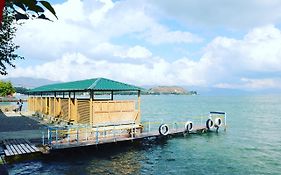 Апарт-отель Arevik Beach